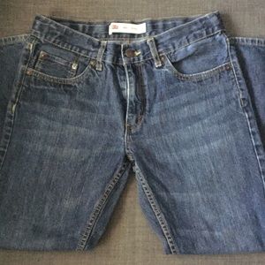 Levi’s Jeans